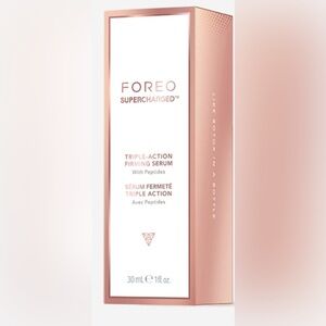 FOREO Supercharged Serum 2.0 - Cream